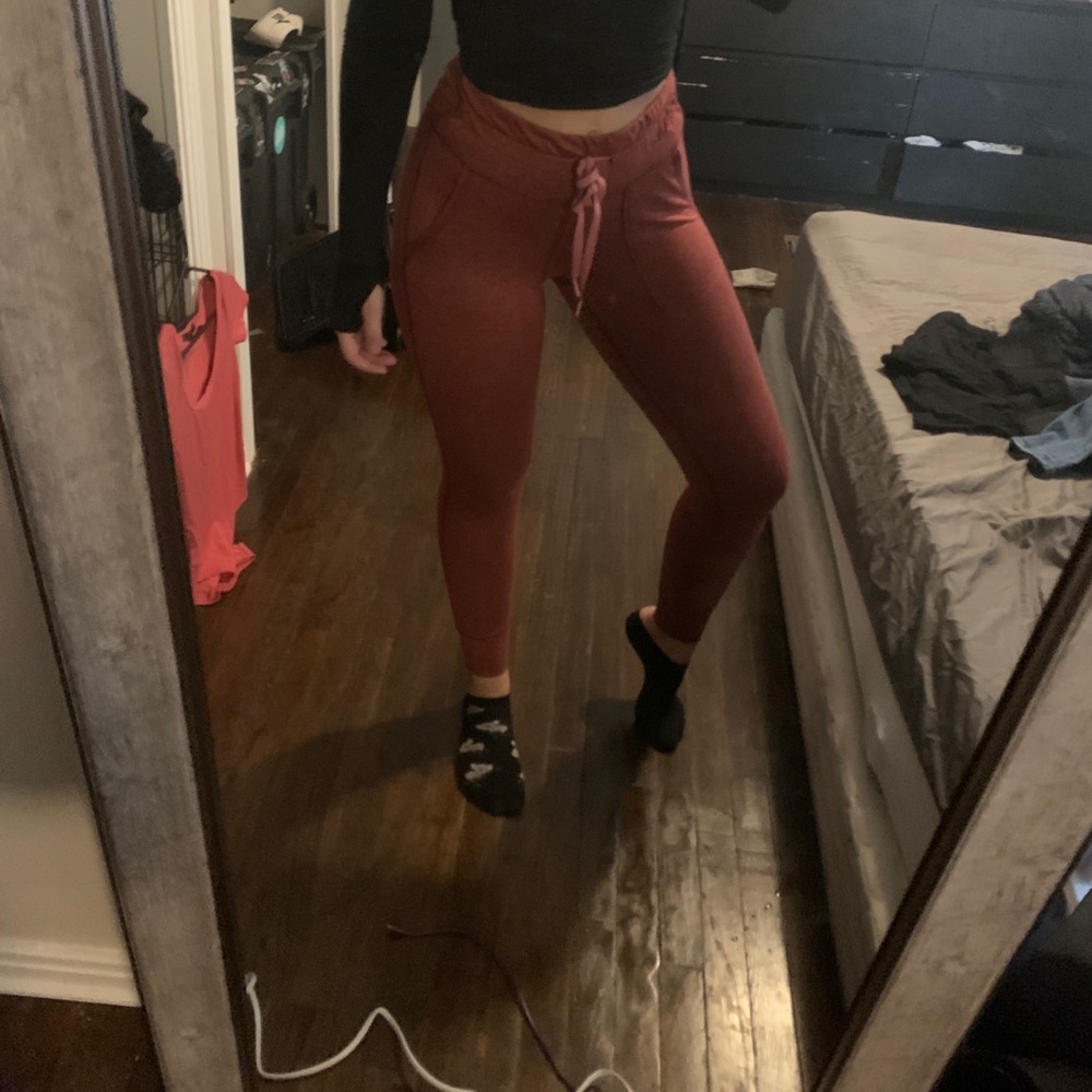 Aerie leggings